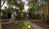 Three studio villas at Rainbow Beach Holiday Village