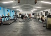 Health and Fitness Centre