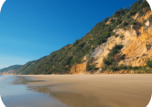 Rainbow Beach